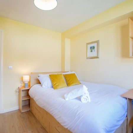 90 - Roomy Townhouse By Shortstays Galway Buitenkant foto