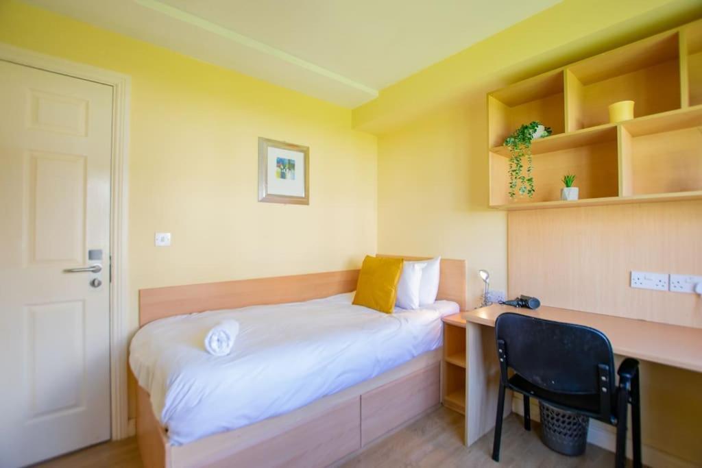 90 - Roomy Townhouse By Shortstays Galway Buitenkant foto