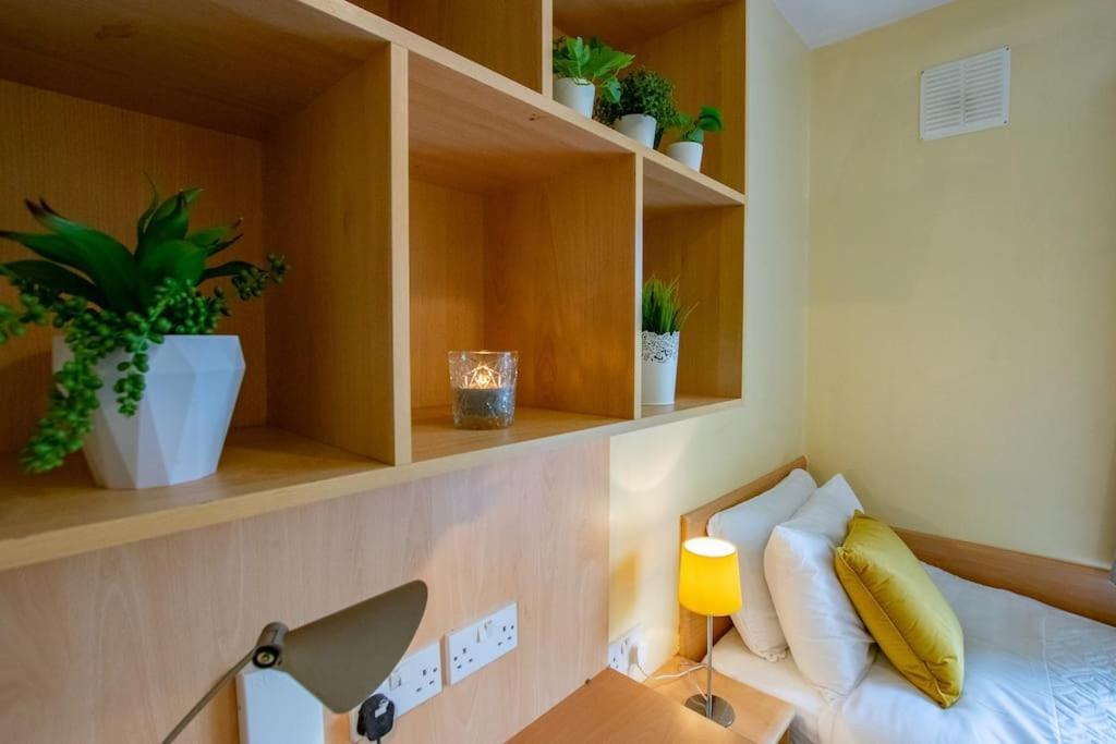 90 - Roomy Townhouse By Shortstays Galway Buitenkant foto