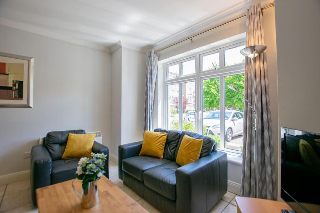 90 - Roomy Townhouse By Shortstays Galway Buitenkant foto