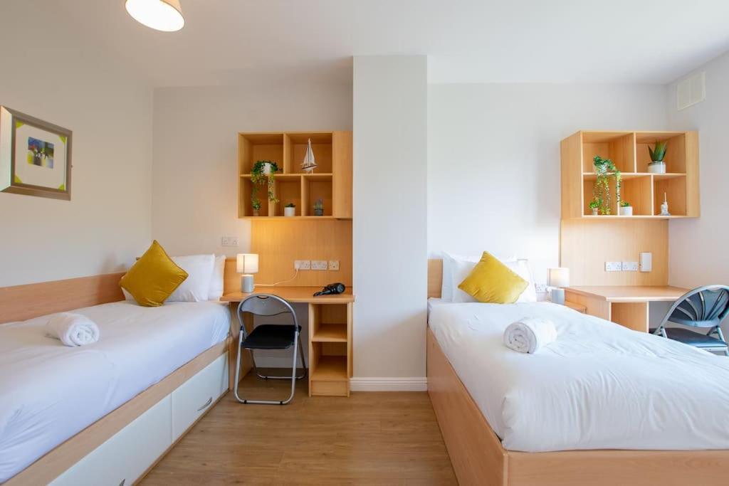 90 - Roomy Townhouse By Shortstays Galway Buitenkant foto