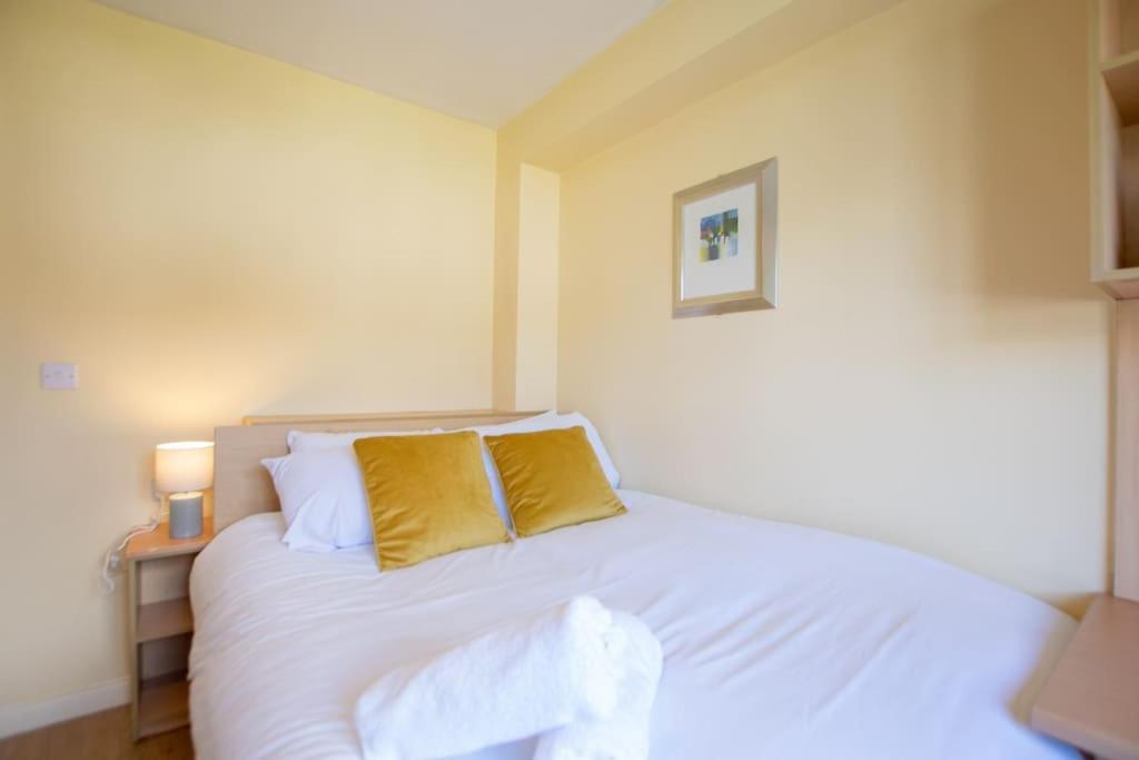 90 - Roomy Townhouse By Shortstays Galway Buitenkant foto